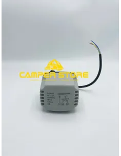 Válvula eléctrica para aguas grises. 3/4" - Ø 25mm 2