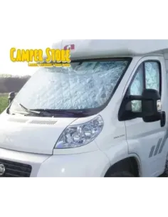 Aislante Térmico de Cabina Ducato, Boxer, Jumper. MODELO 250