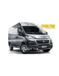 Aislante Térmico de Cabina Ducato, Boxer, Jumper. MODELO 290 y Ducato 8