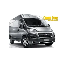 Aislante Térmico de Cabina Ducato, Boxer, Jumper. MODELO 290 y Ducato 8