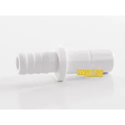 Adaptador recto de 10 a 12 mm