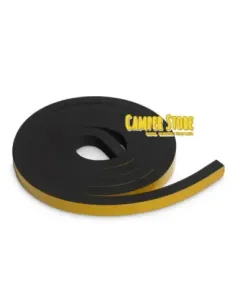 Foam tape cinta para toldos PR Dometic 2x1,5m