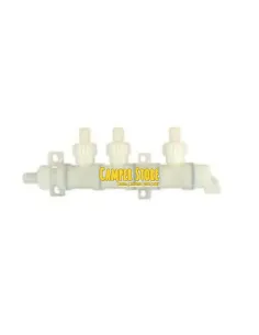 Dispensador de agua X-Fix. 3 salidas 2