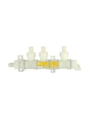 Dispensador de agua X-Fix. 3 salidas