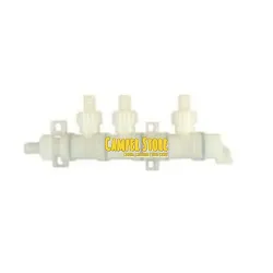 Dispensador de agua X-Fix. 3 salidas Dispensador de agua X-Fix. 3 salidas