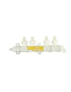 Dispensador de agua X-Fix. 4 salidas 2