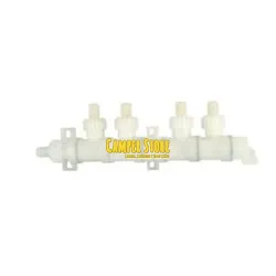 Dispensador de agua X-Fix. 4 salidas