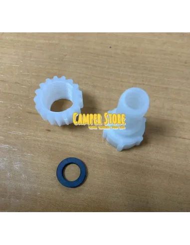 Adaptador X-Fix 10mm a 3/8''