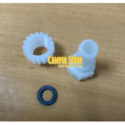 Adaptador X-Fix 10mm a 3/8''