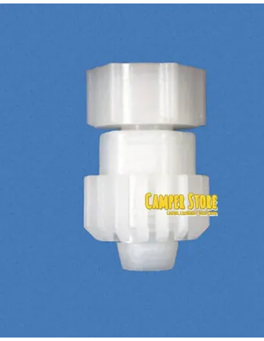 Adaptador X-Fix 10mm a 3/8''