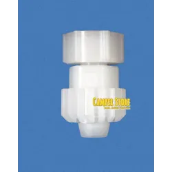 Adaptador X-Fix 10mm a 3/8''