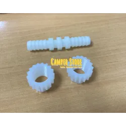 Empalme recto X-Fix