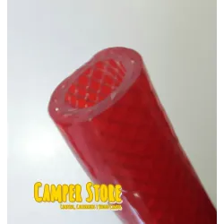 Manguera roja de 12mm