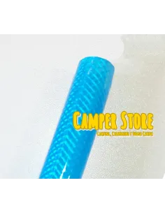 Manguera azul de 12 mm 2