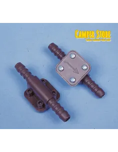 Válvula antirretorno para manguera de 10-12 mm 2