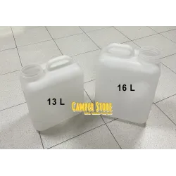 Garrafa de agua de 13 litros