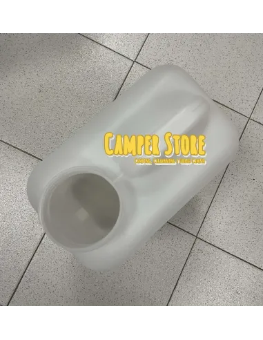 Garrafa de agua de 16 litros