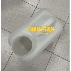 Garrafa de agua de 16 litros