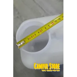 Garrafa agua de 19 litros