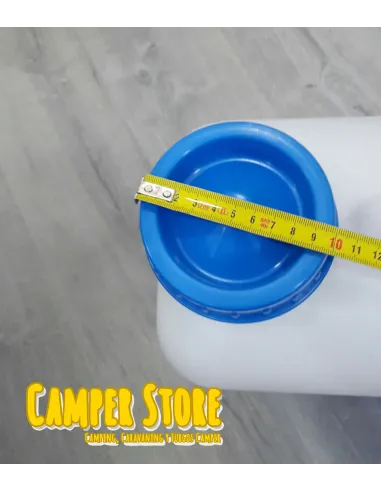 Garrafa agua de 19 litros