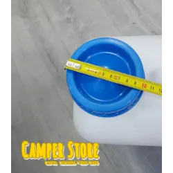 Garrafa agua de 19 litros