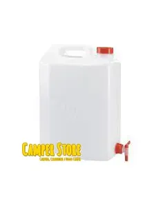 Garrafa agua de 20 litros, con grifo 2