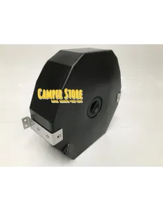 Depósito de agua para hueco rueda repuesto VW T5/T6. 68 litros 2