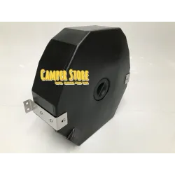 Depósito de agua para hueco rueda repuesto VW T5/T6. 68 litros