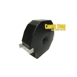 Depósito de agua para hueco rueda repuesto VW T5/T6. 68 litros