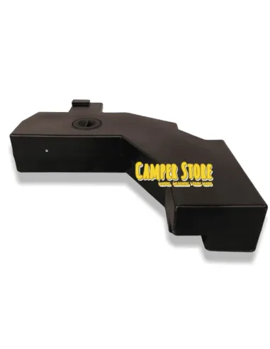 Depósito de agua para bajos de VW T5/T6. 69 litros