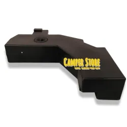 Depósito de agua para bajos de VW T5/T6. 69 litros