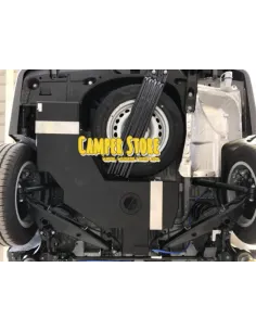Kit anclaje depósito de bajos VW T5/T6 2