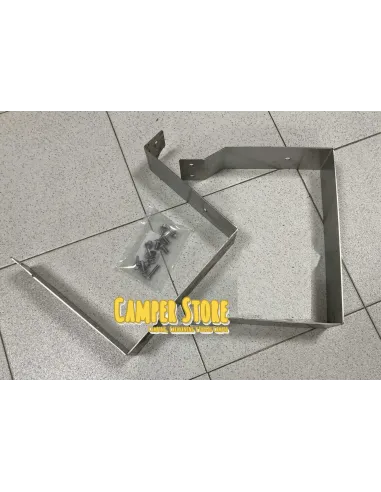 Kit anclaje depósito de bajos VW T5/T6