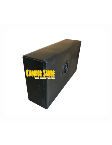 Depósito de agua de 50 L. 20X75X40 cm