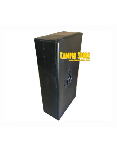 Depósito de agua de 50 L. 20X75X40 cm