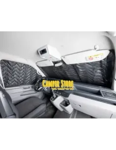 Oscurecedores con imanes, para cabina. Sprinter +2006 y Crafter 2006-2016