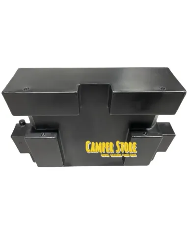 Depósito aguas sucias 100L. para bajos. Sprinter Man +2017, Crafter +2006