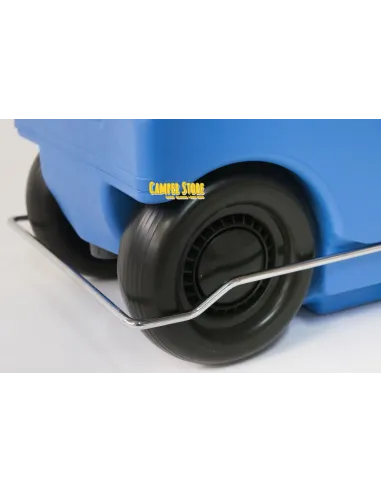 Roll Tank 23 F (Azul)