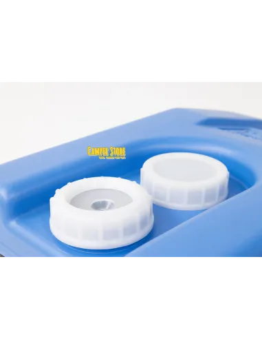 Roll Tank 23 F (Azul)