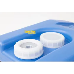 Roll Tank 23 F (Azul)