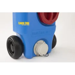 Roll Tank 40 F (Azul)