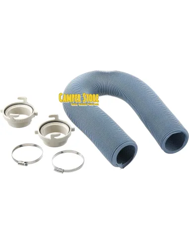 Kit Sanitary Flex Fiamma