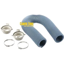 Kit Sanitary Flex Fiamma