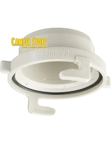 Kit Sanitary Flex Fiamma