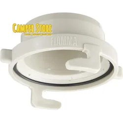 Kit Sanitary Flex Fiamma
