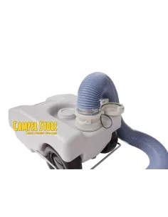 Quick Connection W Fiamma, tapón 2