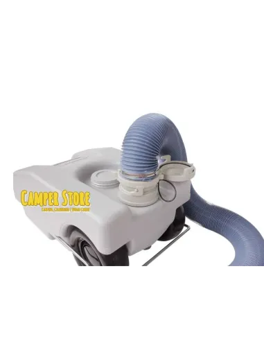 Quick Connection W Fiamma, tapón