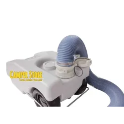 Quick Connection W Fiamma, tapón