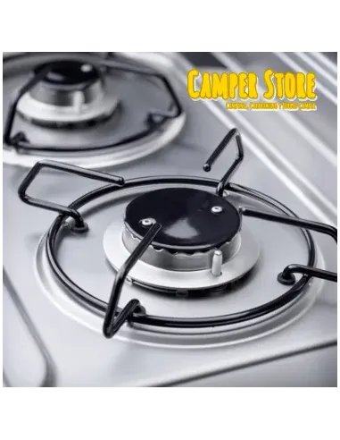 Cocina con fregadero Dometic (MO9722L)