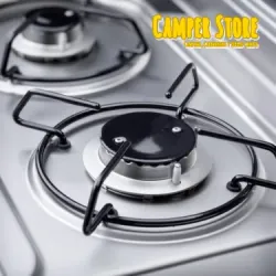 Cocina con fregadero Dometic (MO9722L)